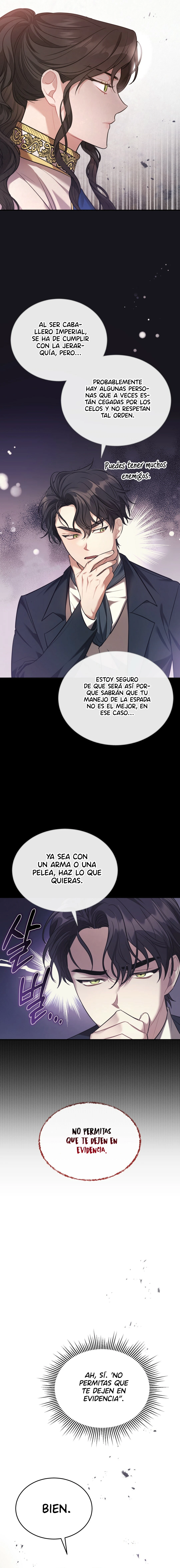 Noche Sin Sombras - Capítulo 7 - Página 17 - LectorTMOo
