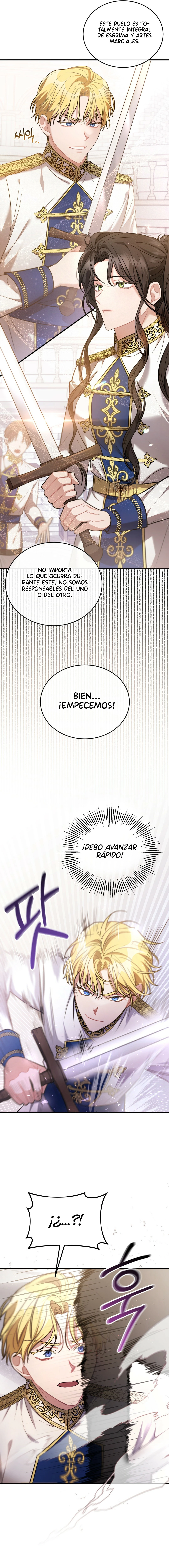 Noche Sin Sombras - Capítulo 7 - Página 19 - LectorTMOo