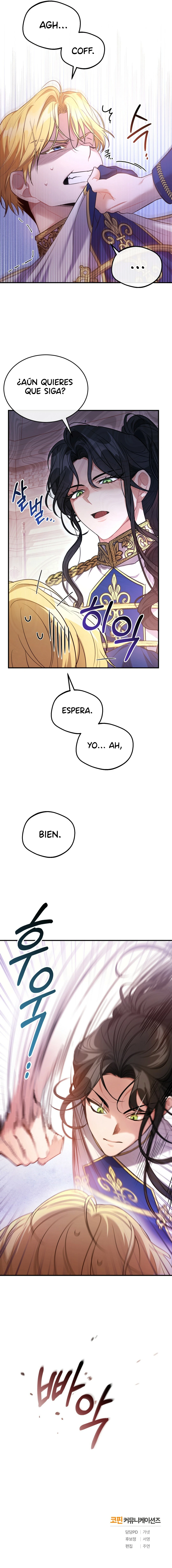 Noche Sin Sombras - Capítulo 7 - Página 23 - LectorTMOo