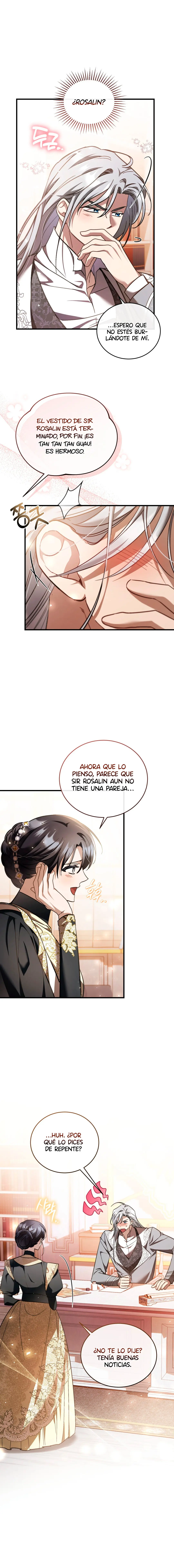 Noche Sin Sombras - Capítulo 70 - Página 3 - LectorTMOo