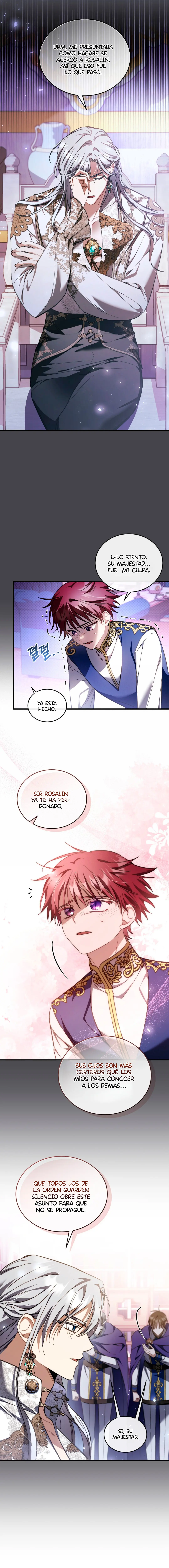 Noche Sin Sombras - Capítulo 70 - Página 7 - LectorTMOo