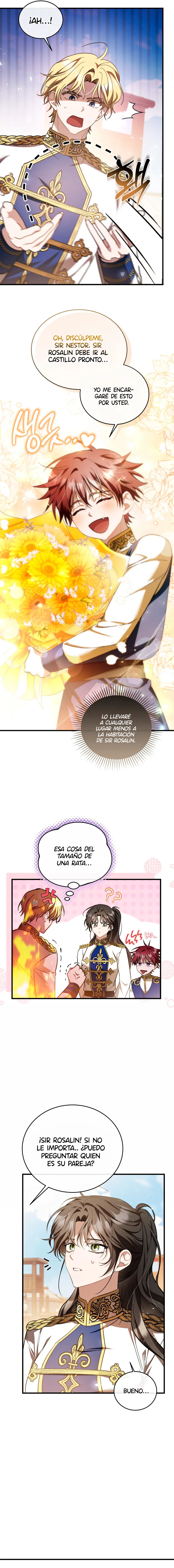 Noche Sin Sombras - Capítulo 70 - Página 9 - LectorTMOo