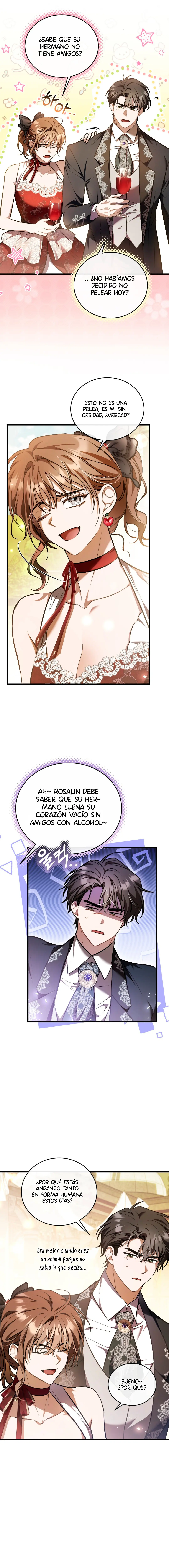 Noche Sin Sombras - Capítulo 70 - Página 19 - LectorTMOo