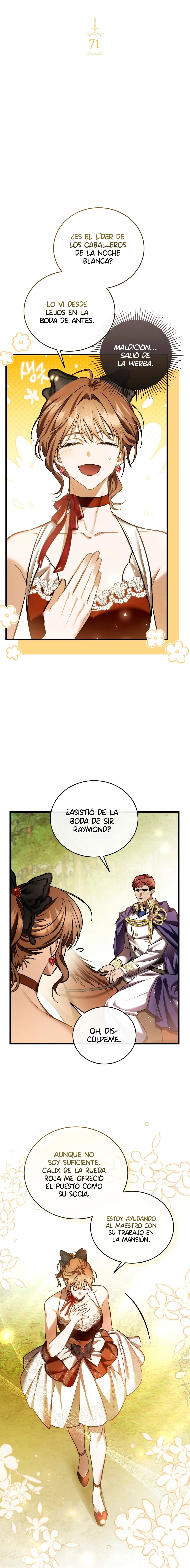 Noche Sin Sombras - Capítulo 71 - Página 7 - LectorTMOo