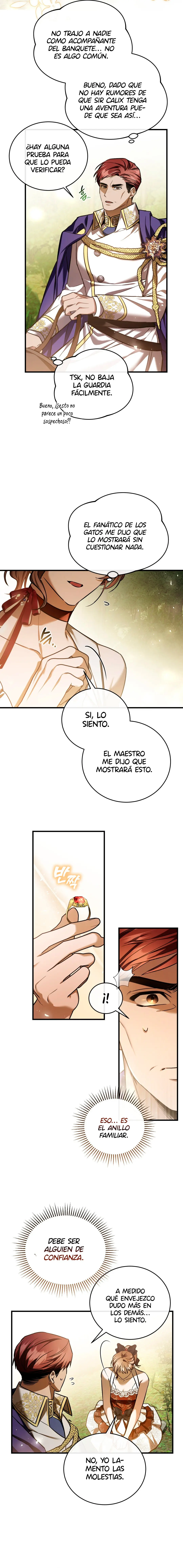 Noche Sin Sombras - Capítulo 71 - Página 8 - LectorTMOo