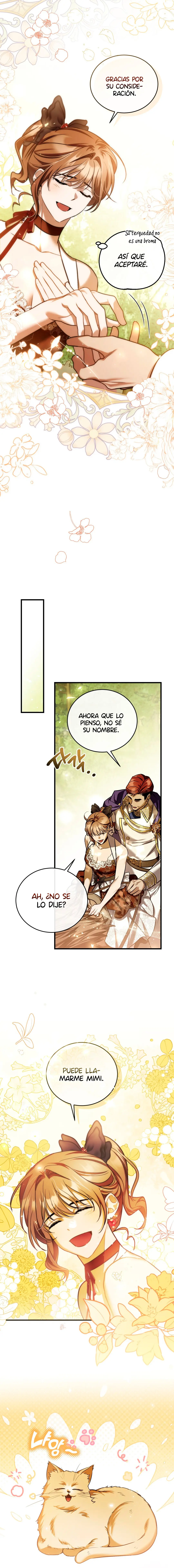 Noche Sin Sombras - Capítulo 71 - Página 11 - LectorTMOo