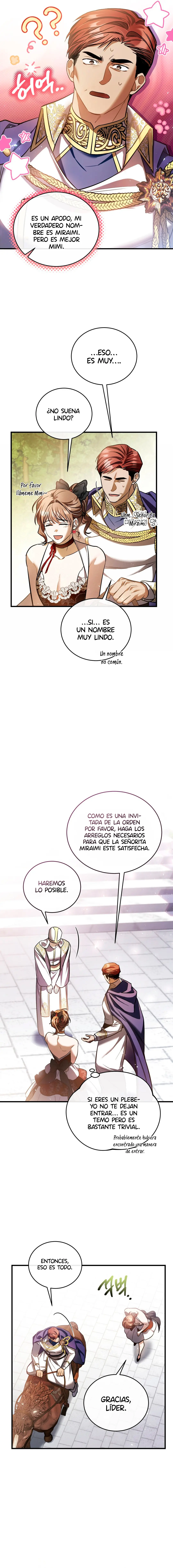 Noche Sin Sombras - Capítulo 71 - Página 12 - LectorTMOo