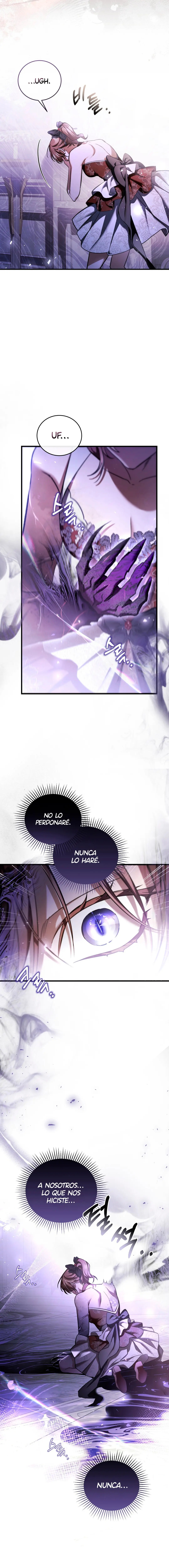 Noche Sin Sombras - Capítulo 71 - Página 17 - LectorTMOo