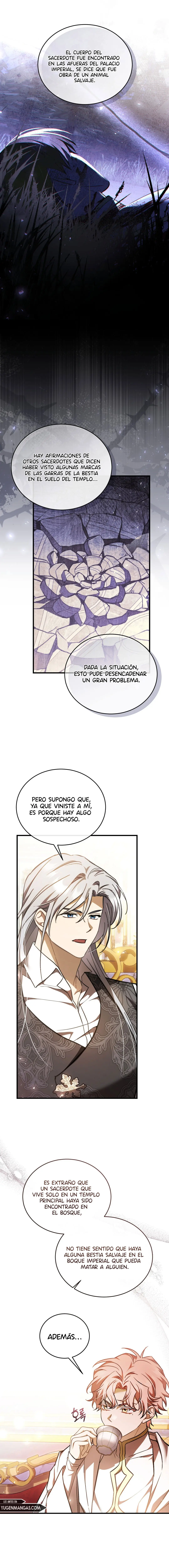 Noche Sin Sombras - Capítulo 73 - Página 3 - LectorTMOo