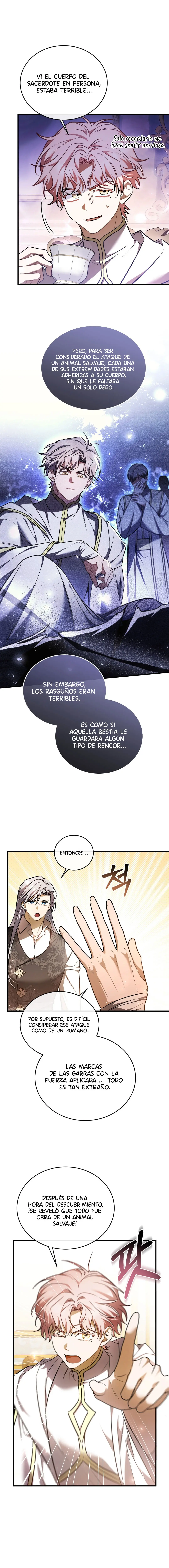 Noche Sin Sombras - Capítulo 73 - Página 4 - LectorTMOo
