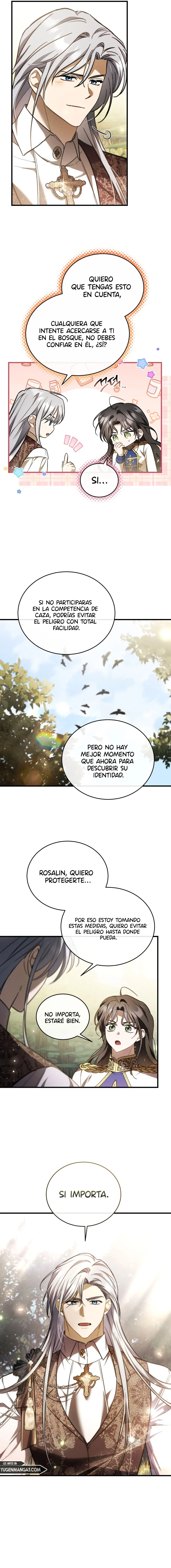 Noche Sin Sombras - Capítulo 73 - Página 9 - LectorTMOo