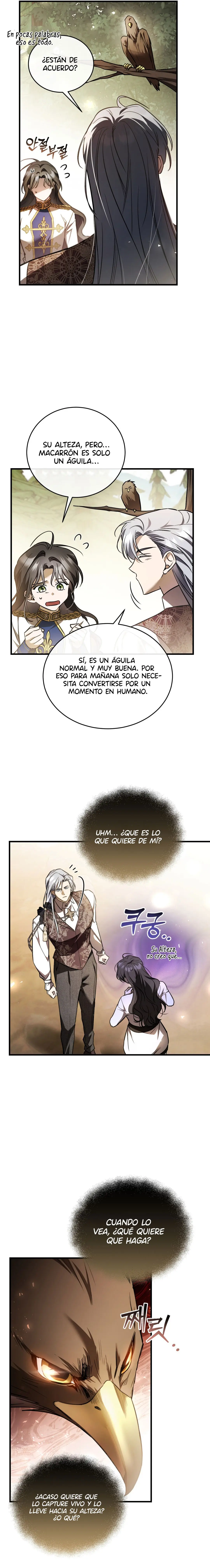Noche Sin Sombras - Capítulo 73 - Página 14 - LectorTMOo