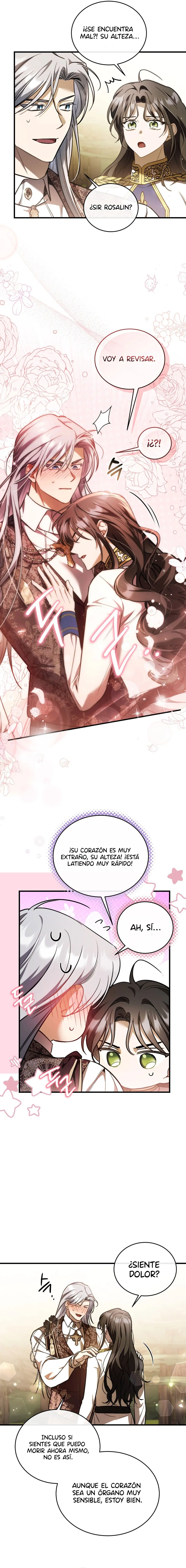 Noche Sin Sombras - Capítulo 74 - Página 4 - LectorTMOo