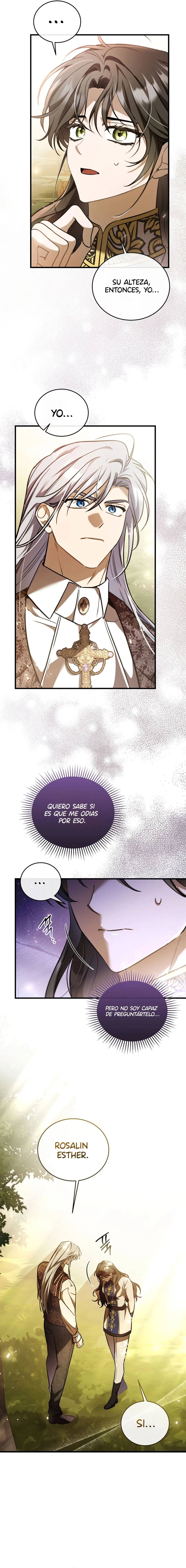 Noche Sin Sombras - Capítulo 74 - Página 6 - LectorTMOo