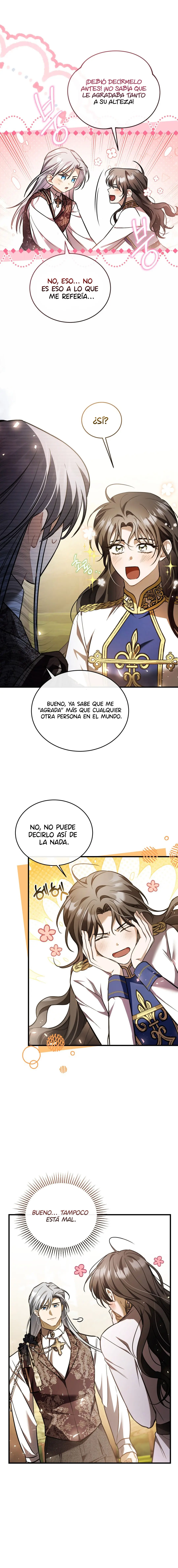 Noche Sin Sombras - Capítulo 74 - Página 10 - LectorTMOo