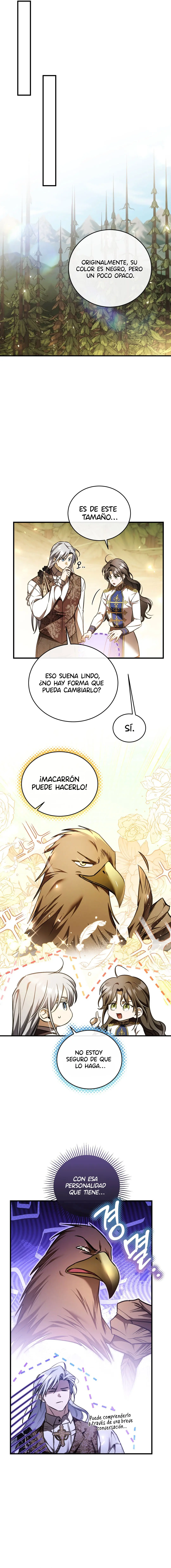 Noche Sin Sombras - Capítulo 74 - Página 11 - LectorTMOo
