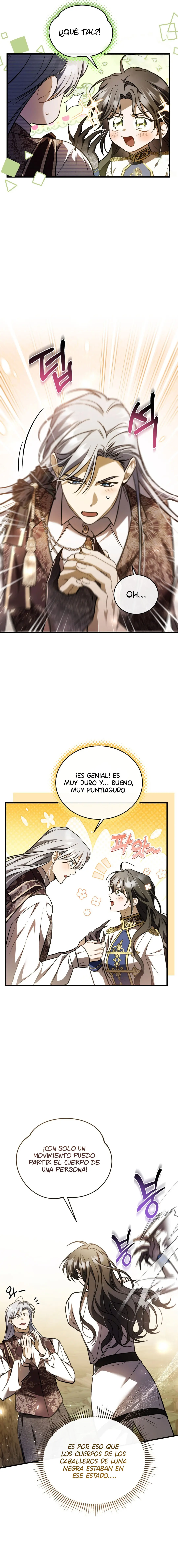 Noche Sin Sombras - Capítulo 74 - Página 13 - LectorTMOo