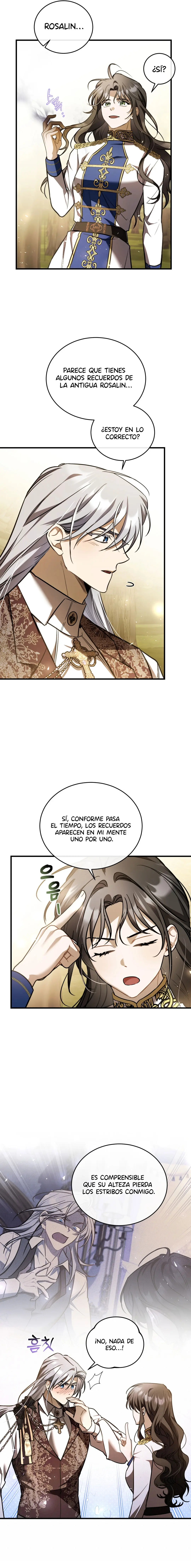 Noche Sin Sombras - Capítulo 74 - Página 14 - LectorTMOo