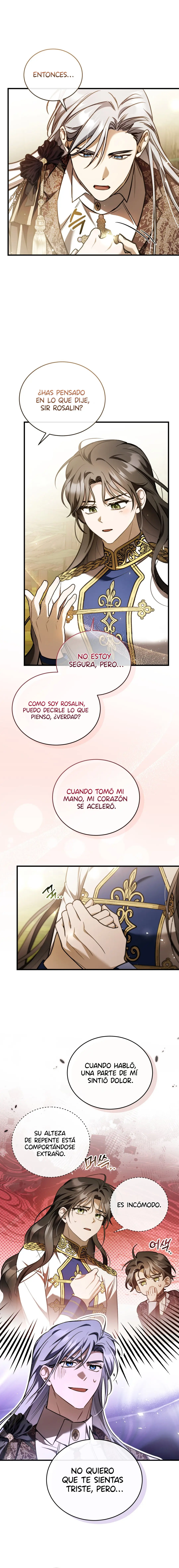 Noche Sin Sombras - Capítulo 75 - Página 3 - LectorTMOo