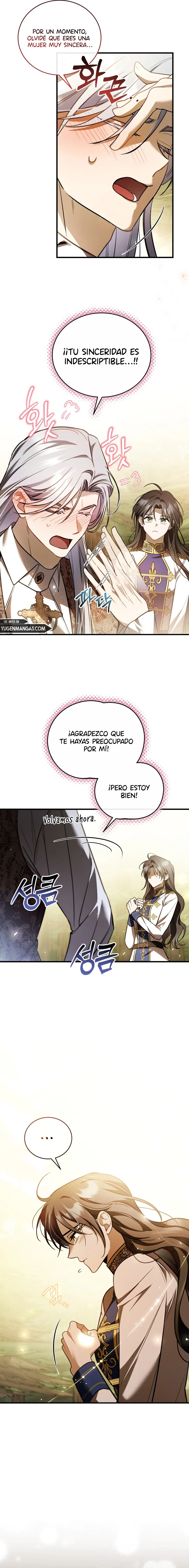 Noche Sin Sombras - Capítulo 75 - Página 4 - LectorTMOo