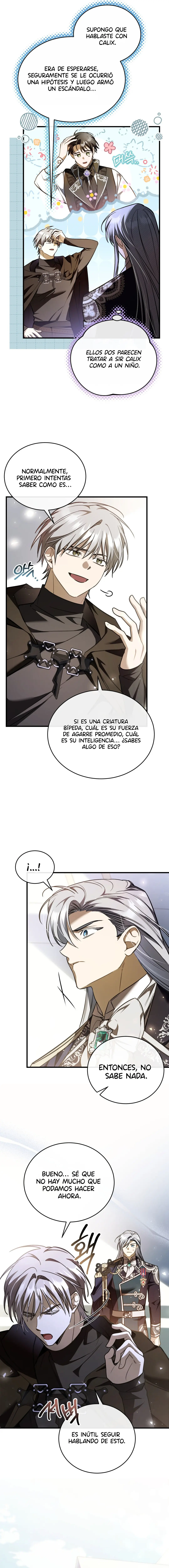 Noche Sin Sombras - Capítulo 75 - Página 11 - LectorTMOo