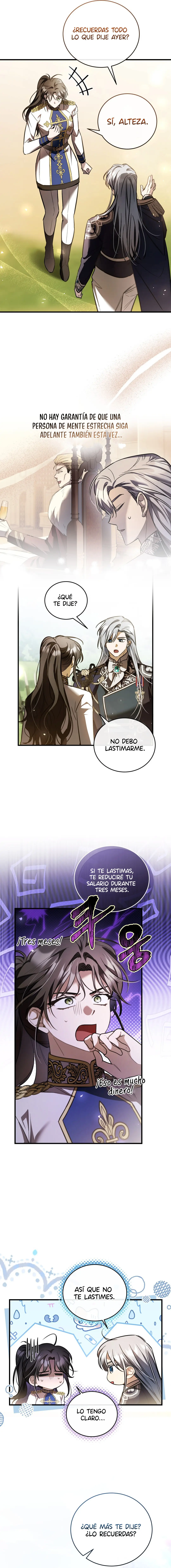 Noche Sin Sombras - Capítulo 75 - Página 13 - LectorTMOo