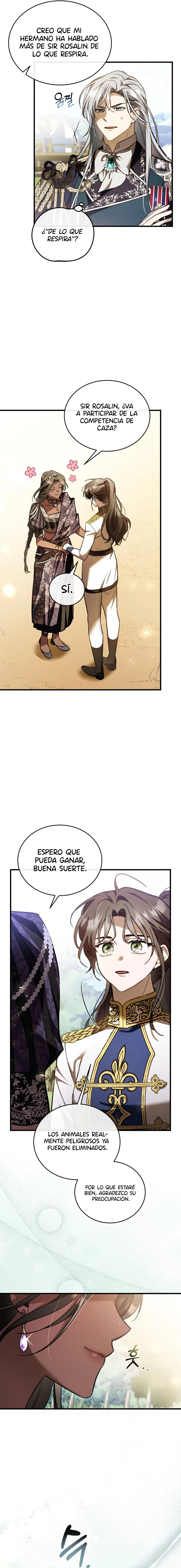 Noche Sin Sombras - Capítulo 75 - Página 17 - LectorTMOo