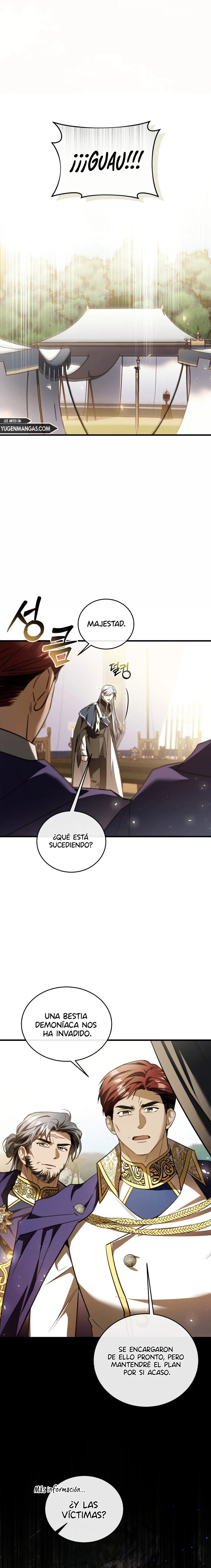 Noche Sin Sombras - Capítulo 76 - Página 5 - LectorTMOo