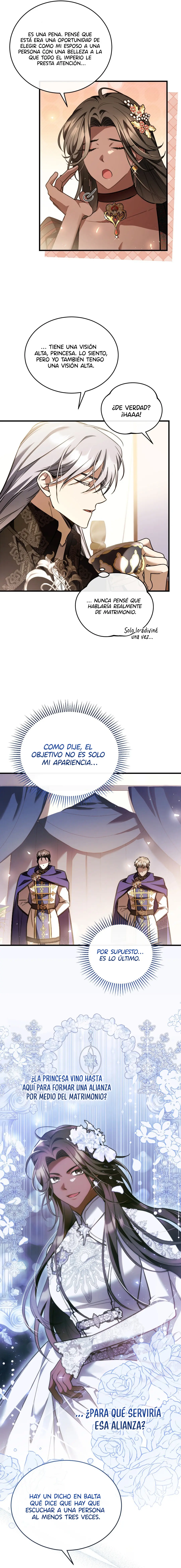 Noche Sin Sombras - Capítulo 76 - Página 13 - LectorTMOo