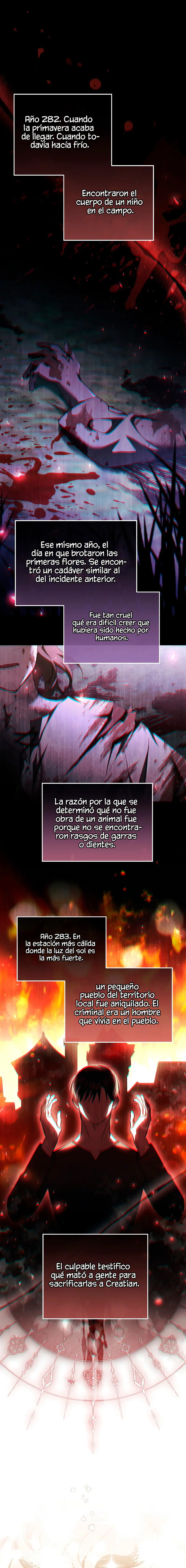 Noche Sin Sombras - Capítulo 77 - Página 3 - LectorTMOo