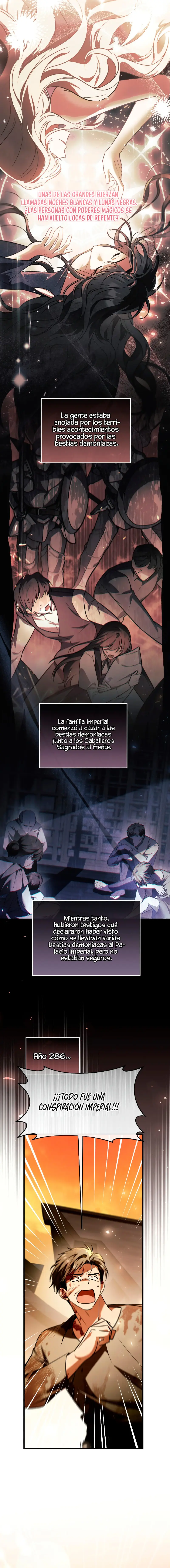 Noche Sin Sombras - Capítulo 77 - Página 4 - LectorTMOo