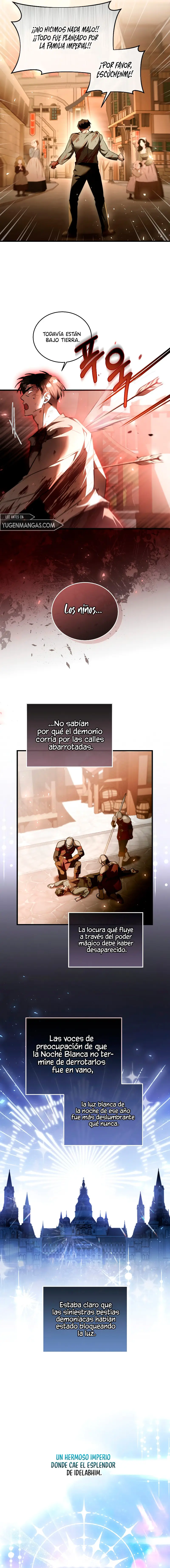 Noche Sin Sombras - Capítulo 77 - Página 5 - LectorTMOo