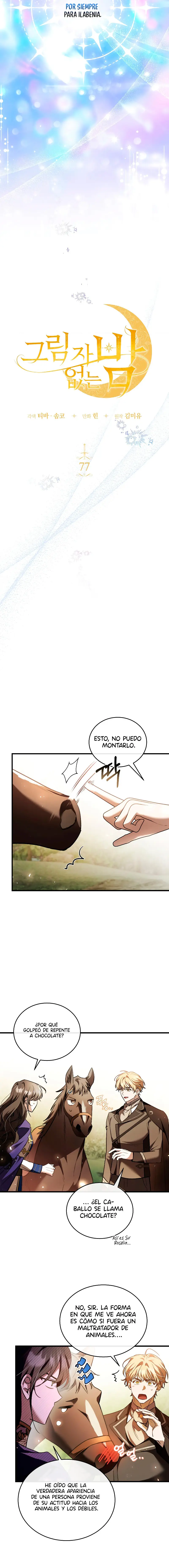 Noche Sin Sombras - Capítulo 77 - Página 6 - LectorTMOo