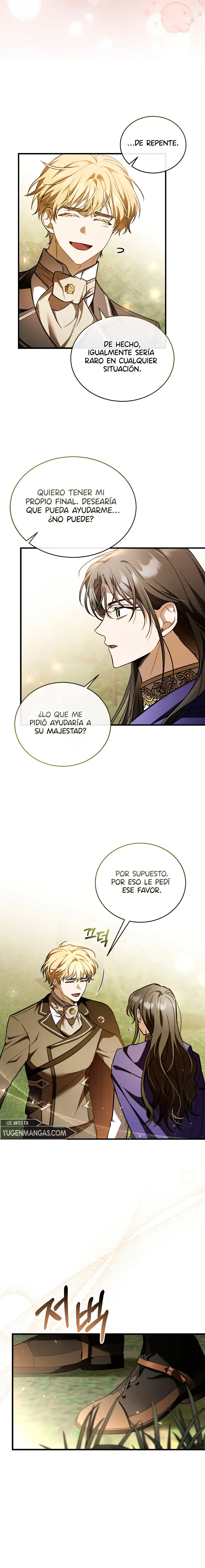 Noche Sin Sombras - Capítulo 77 - Página 15 - LectorTMOo