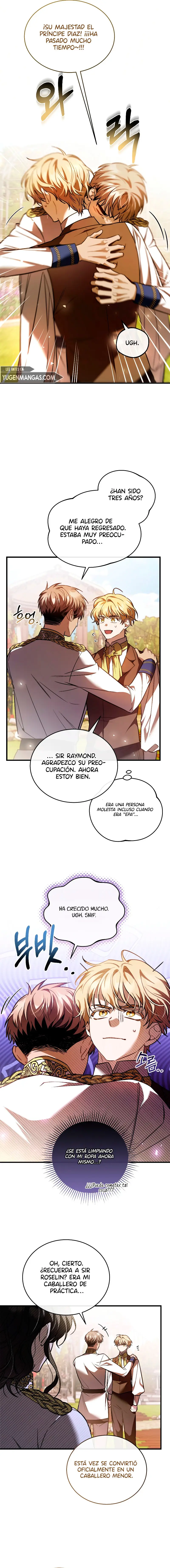 Noche Sin Sombras - Capítulo 78 - Página 15 - LectorTMOo