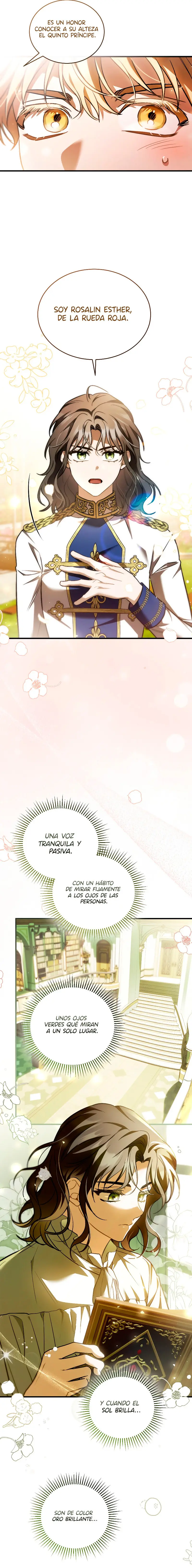 Noche Sin Sombras - Capítulo 78 - Página 16 - LectorTMOo