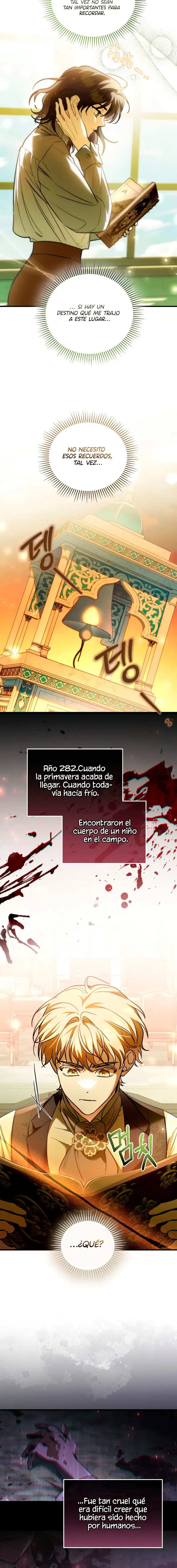 Noche Sin Sombras - Capítulo 78 - Página 18 - LectorTMOo