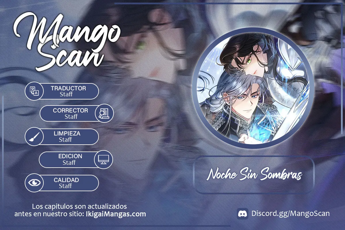 Noche Sin Sombras - Capítulo 79 - Página 1 - LectorTMOo
