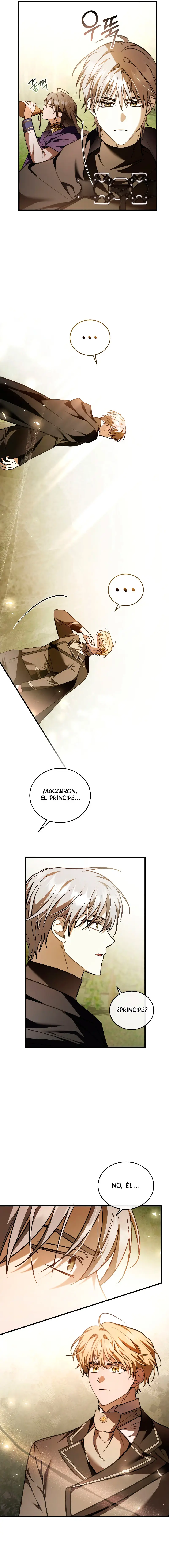 Noche Sin Sombras - Capítulo 79 - Página 8 - LectorTMOo