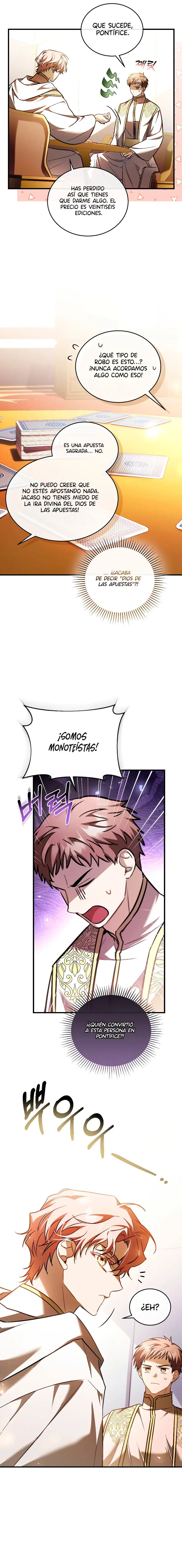Noche Sin Sombras - Capítulo 79 - Página 18 - LectorTMOo