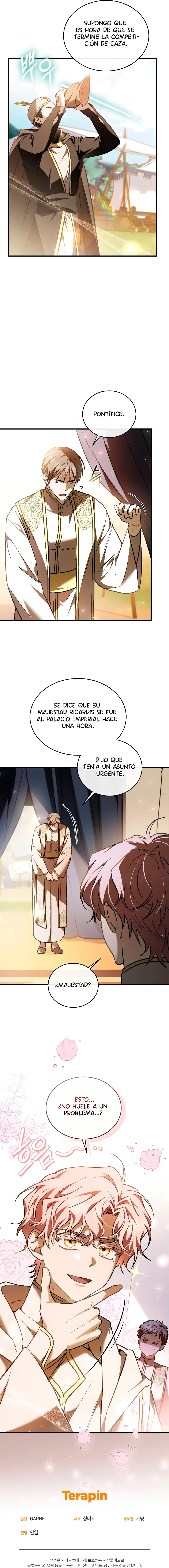 Noche Sin Sombras - Capítulo 79 - Página 19 - LectorTMOo