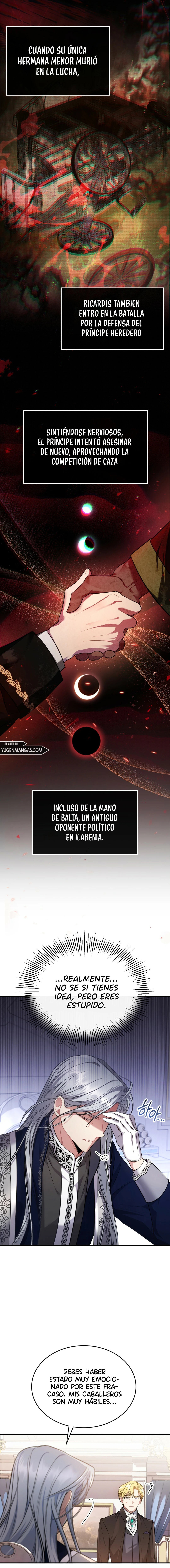 Noche Sin Sombras - Capítulo 8 - Página 12 - LectorTMOo