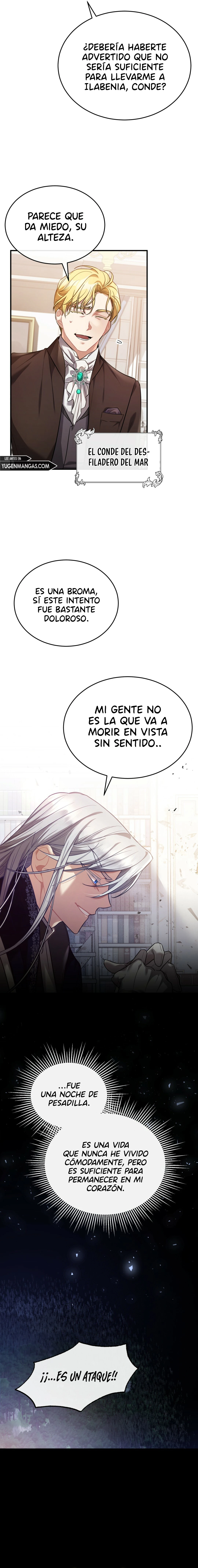 Noche Sin Sombras - Capítulo 8 - Página 13 - LectorTMOo