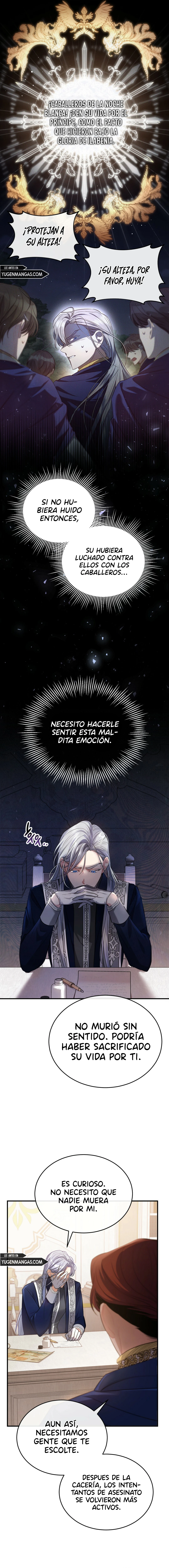 Noche Sin Sombras - Capítulo 8 - Página 14 - LectorTMOo