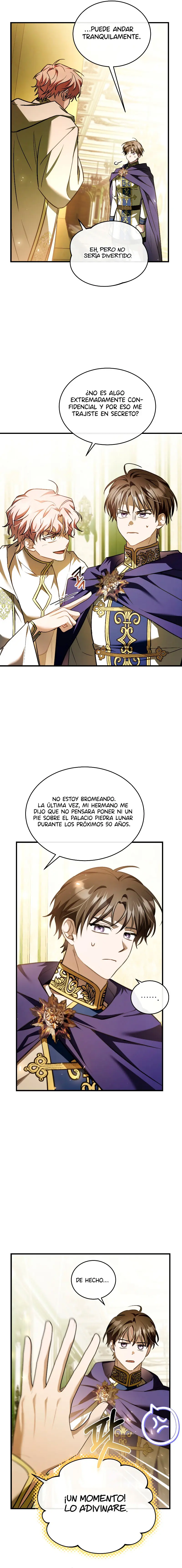 Noche Sin Sombras - Capítulo 80 - Página 10 - LectorTMOo