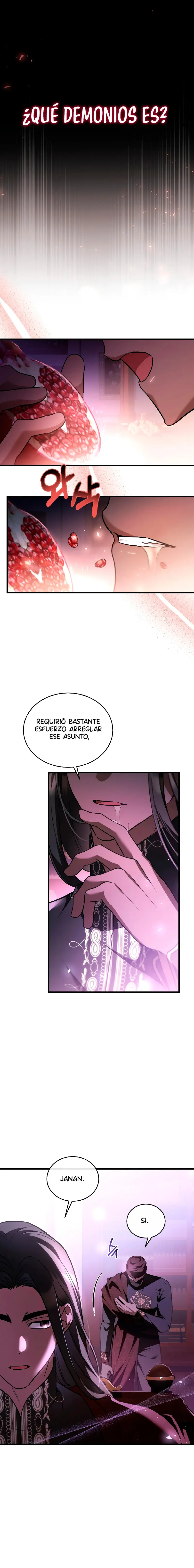 Noche Sin Sombras - Capítulo 80 - Página 16 - LectorTMOo