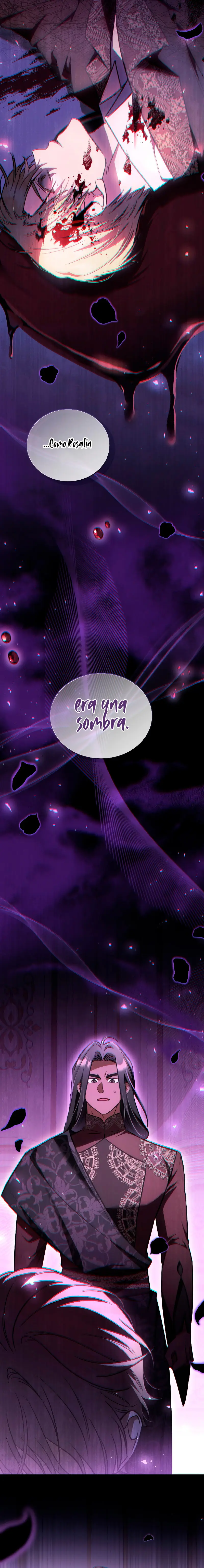 Noche Sin Sombras - Capítulo 80 - Página 18 - LectorTMOo