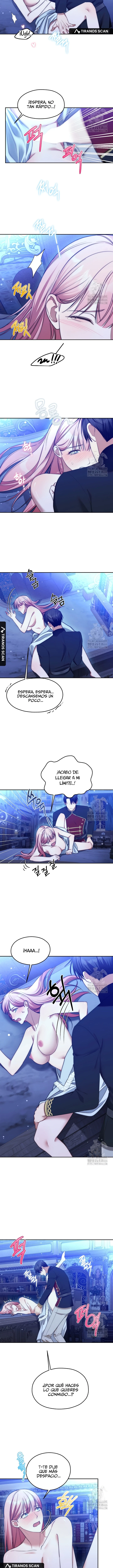 Nos Quedamos Atrapadas Dentro de una Novela de Fantasía Para Adultos - Capítulo 54 - Página 7 - LectorTMOo