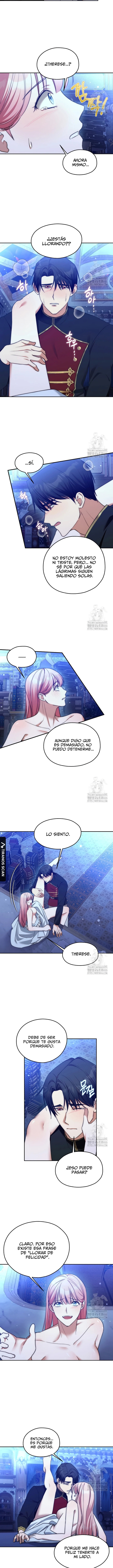 Nos Quedamos Atrapadas Dentro de una Novela de Fantasía Para Adultos - Capítulo 54 - Página 8 - LectorTMOo