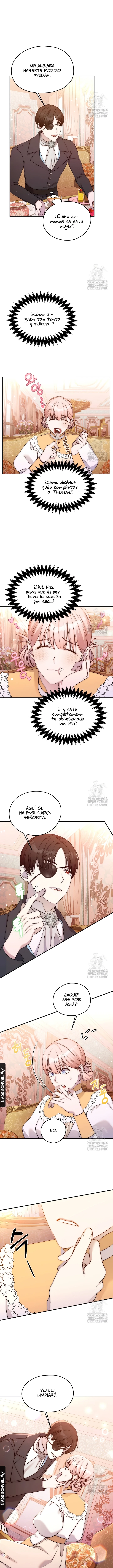 Nos Quedamos Atrapadas Dentro de una Novela de Fantasía Para Adultos - Capítulo 55 - Página 10 - LectorTMOo